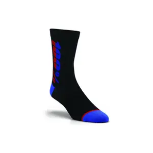 Ponožky 100% Rythym Merino Wool Performance image-0