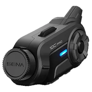Intercom med kamera Sena 10C PRO image-0