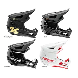 Casque vélo intégral 100% Aircraft 2 2021 image-1