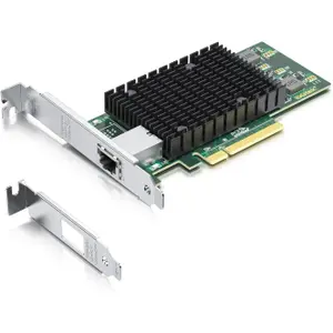 Carte réseau 10Gtek X540-T1
