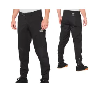 Trousers 100% Hydromatic
