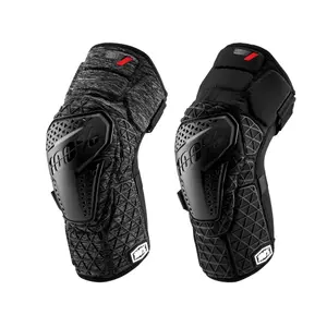 Knee pads 100% Surpass Heather