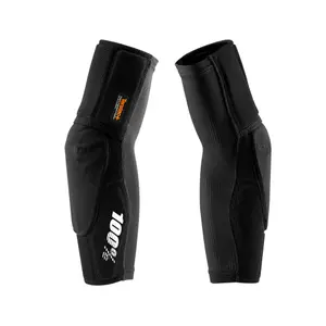 100% armbågsskydd Teratec Plus image-0