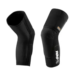 Rodilleras 100% Teratec Plus image-2