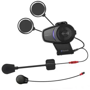 Intercom Sena 10S DUO pack image-2