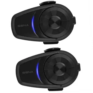 Intercom Sena 10S DUO pack image-1