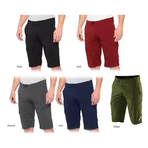 Short 100% Ridecamp image-1