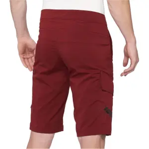 Short 100% Ridecamp image-1