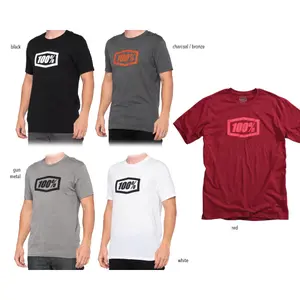 T-Shirt 100% Essential