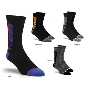 Sokken 100% Rythym Merino Wool Performance image-0