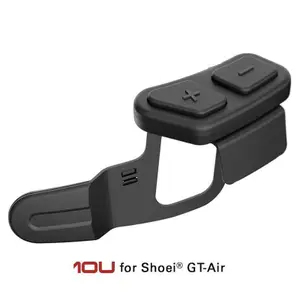 Intercom moto bluetooth Sena 10 U Shoei GT-Air image-1