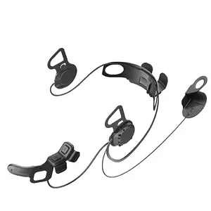 Shoei neotec bluetooth motorcykel-intercom Sena image-0