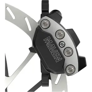 komplet bremsekaliber Sram Maven Ultimate image-1