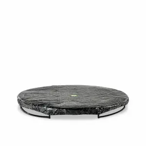 Housse de protection pour trampoline Exit Toys 366 cm image-1