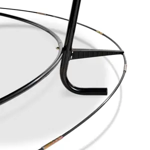 Robot tagliaerba per loto e trampolini eleganti Exit Toys 305 cm image-1