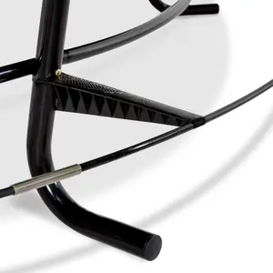 Robot tagliaerba per loto e trampolini eleganti Exit Toys 305 cm image-4