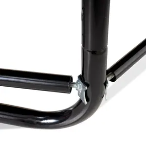 Fermate per robot tosaerba per trampolini Exit Toys (x2) image-1