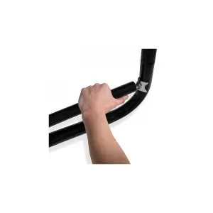 Fermate per robot tosaerba per trampolini Exit Toys (x2) image-2