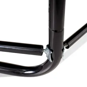 Fermate per robot l falciatrici per trampolini Exit Toys (x2) image-1