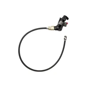 Controllo del bloccaggio forcella Rockshox Rmt Xloc Fs Gld Adjhose/Banjo image-1