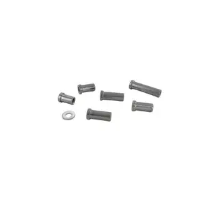Remklauw Sram Red Barke Center Nut/Washer Kit image-0