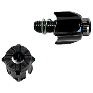 Leva del cambio Sram Xx1/X01 Eagle Trigger Barrel Adj Kit image-0