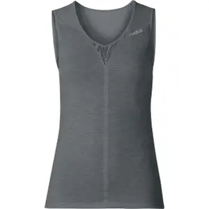 Női trikó Odlo V-neck Natural + X-Light image-0