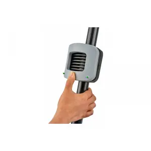 Mounting block Polisport Guppy/Groovy/Bubbly Mini Ff image-2