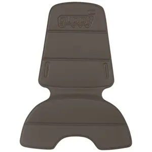 Waterproof cushion Polisport Dark Grey Guppy Mini