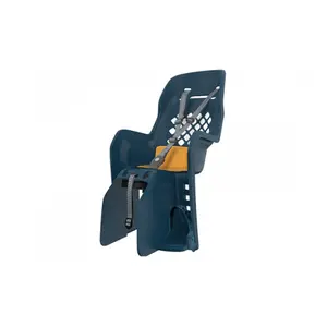 Siège de vélo arrière avec fixation porte-bagages enfant Polisport Joy CFS