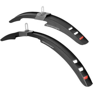 Parafango per bambini Polisport Mississipi 16/20 image-0