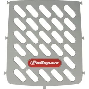 Rear plastic net for children Polisport Guppy Maxi image-0