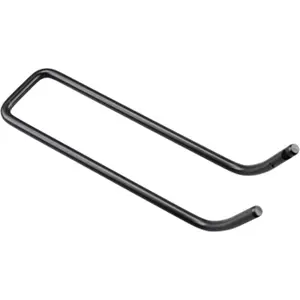 Front child seat attachment bar Polisport guppy image-2