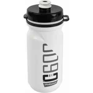 Gourde bouchon à clipser Polisport C600