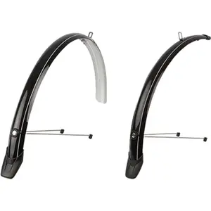 Conjunto de guarda-lamas Polisport Towny 28/46 mm image-0