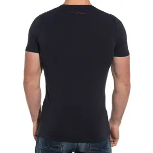 T-shirt Teddy Smith Tawax image-3
