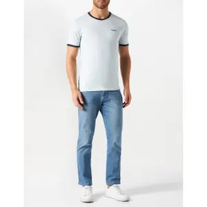 T-shirt Teddy Smith image-0