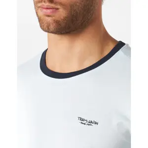 T-shirt Teddy Smith image-3