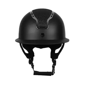 Riding helmet for women HORKA Guadi Mat image-1