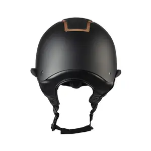Riding helmet for women HORKA Guadi Mat image-2