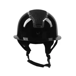 Casco de equitación para mujer HORKA Gaudi glossy image-1