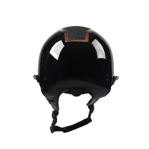 Casco de equitación para mujer HORKA Gaudi glossy image-2