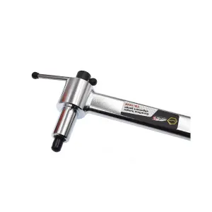 Derailleur hanger alignment tool Super B image-1