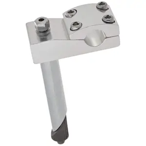 Vorbau aus Aluminium V Bike BMX image-0