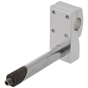 Vorbau aus Aluminium V Bike BMX image-1