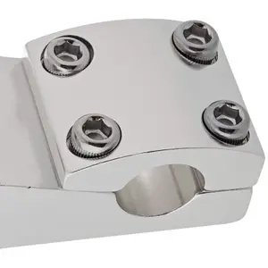 Vorbau aus Aluminium V Bike BMX image-2