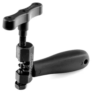 Deriva de la cadena de la bicicleta Super B Pro 3/32'' - 3/16'" image-0