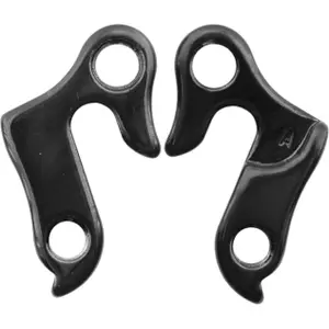 Patte de dérailleur V Bike Peugeot Btt crosslite image-0