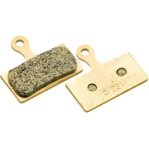 Fahrradbremsbelag V Bike CL Brakes 4055VX image-0