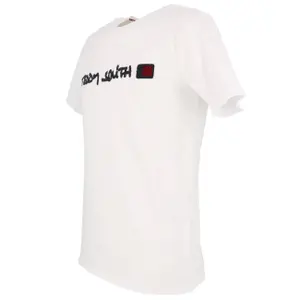 T-shirt Teddy Smith T-Clap image-2